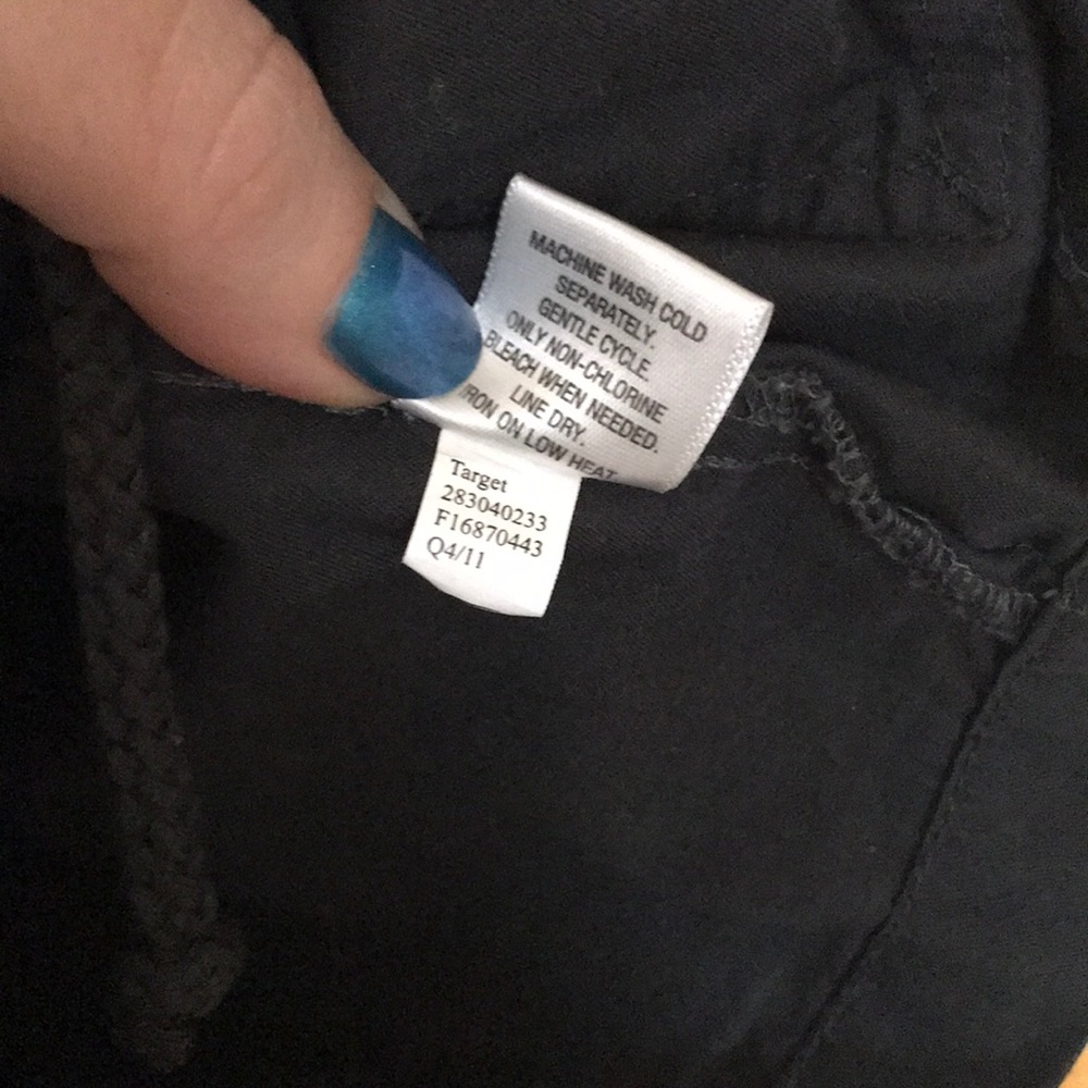 Converse One Star Jacket - Picture 5 of 5